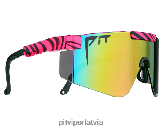 R8ZD6097 karstie tropi 2000. gadi Pit Viper