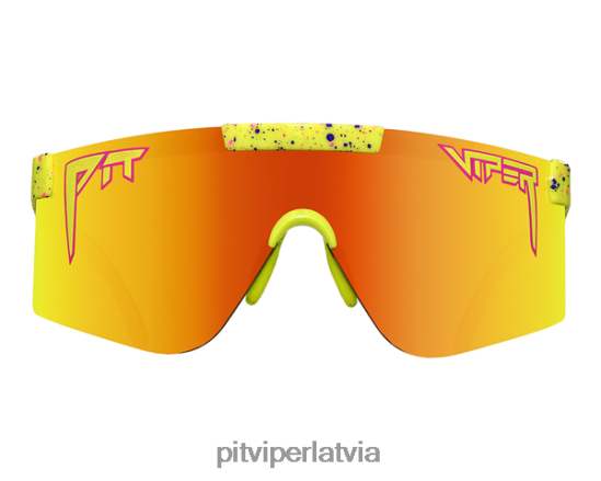 R8ZD6098 1993. gada polarizētie 2000. gadi Pit Viper