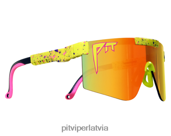 R8ZD6098 1993. gada polarizētie 2000. gadi Pit Viper