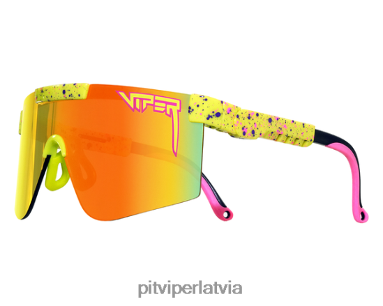 R8ZD6098 1993. gada polarizētie 2000. gadi Pit Viper