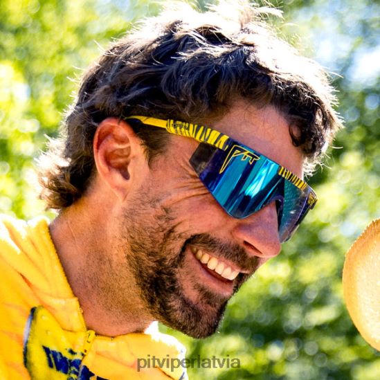 R8ZD609 tvī ballīte 2 2000. gadi Pit Viper